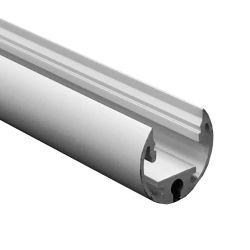 Profilé aluminium CYLINDRE 20