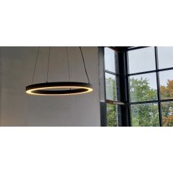 OLONDA 600 plafonnier circulaire LED 38W