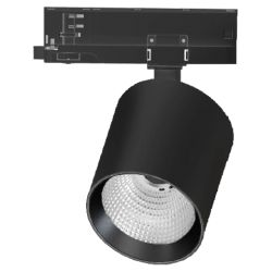 TENEO Projecteur sur rail LED MULTI K