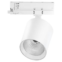 TENEO Projecteur sur rail LED MULTI K