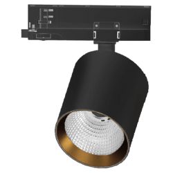 TENEO Projecteur sur rail LED MULTI K