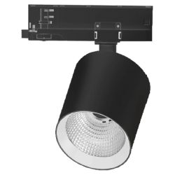 TENEO Projecteur sur rail LED MULTI K