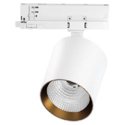 TENEO Projecteur sur rail LED MULTI K