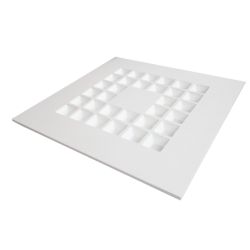 ORIGAMI dalle LED 600 x 600 18-36W MULTI K