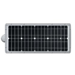 SESTRA SOL 30W Luminaire sur mât solaire LED