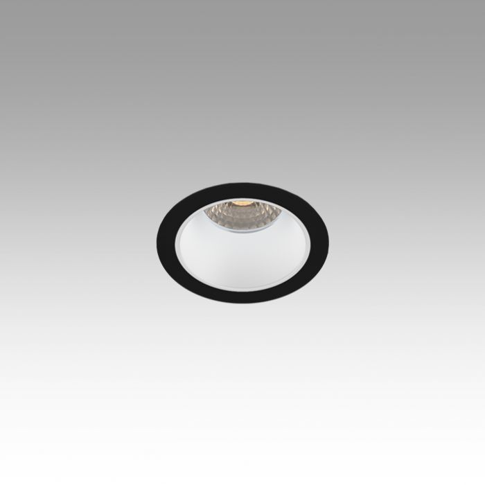 CARLEE spot encastré LED MULTI K