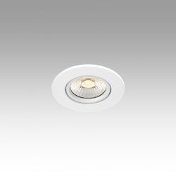 CARLEE spot encastré LED MULTI K