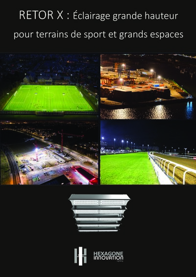 Brochure Exterieur