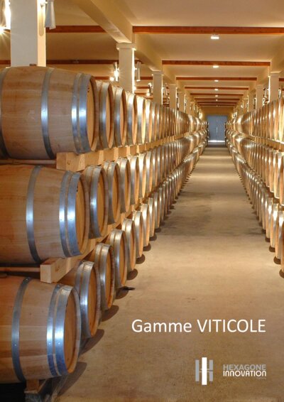 VITICOLE