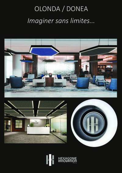 Brochure OLONDA