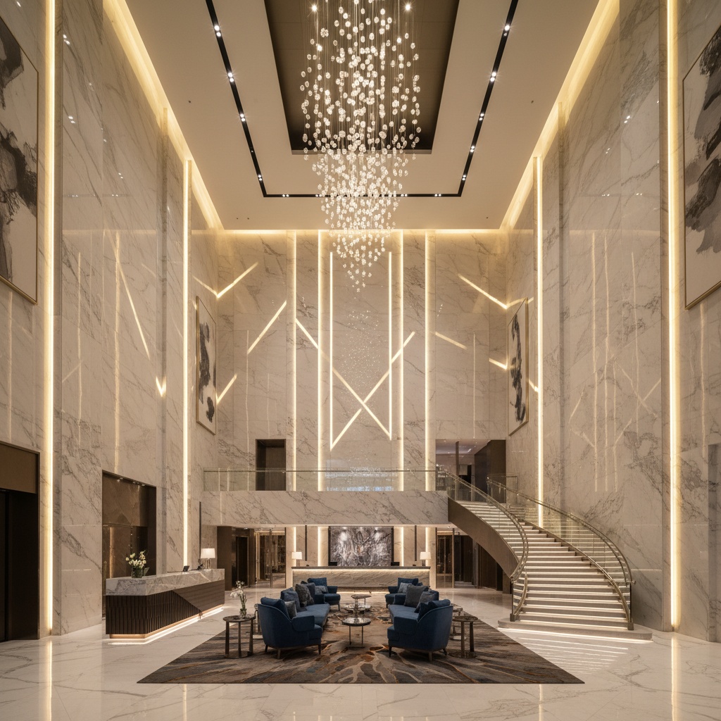 Hall hotel