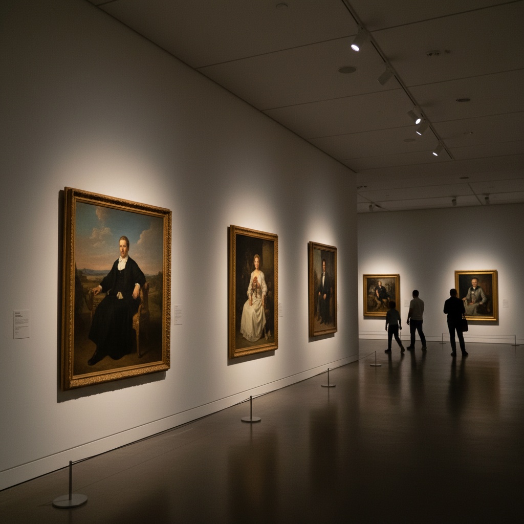 Galerie musee