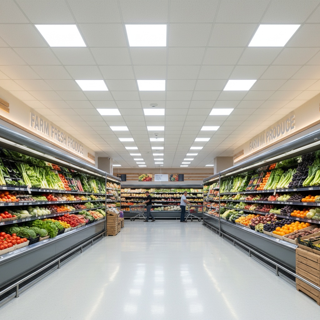 Supermarche