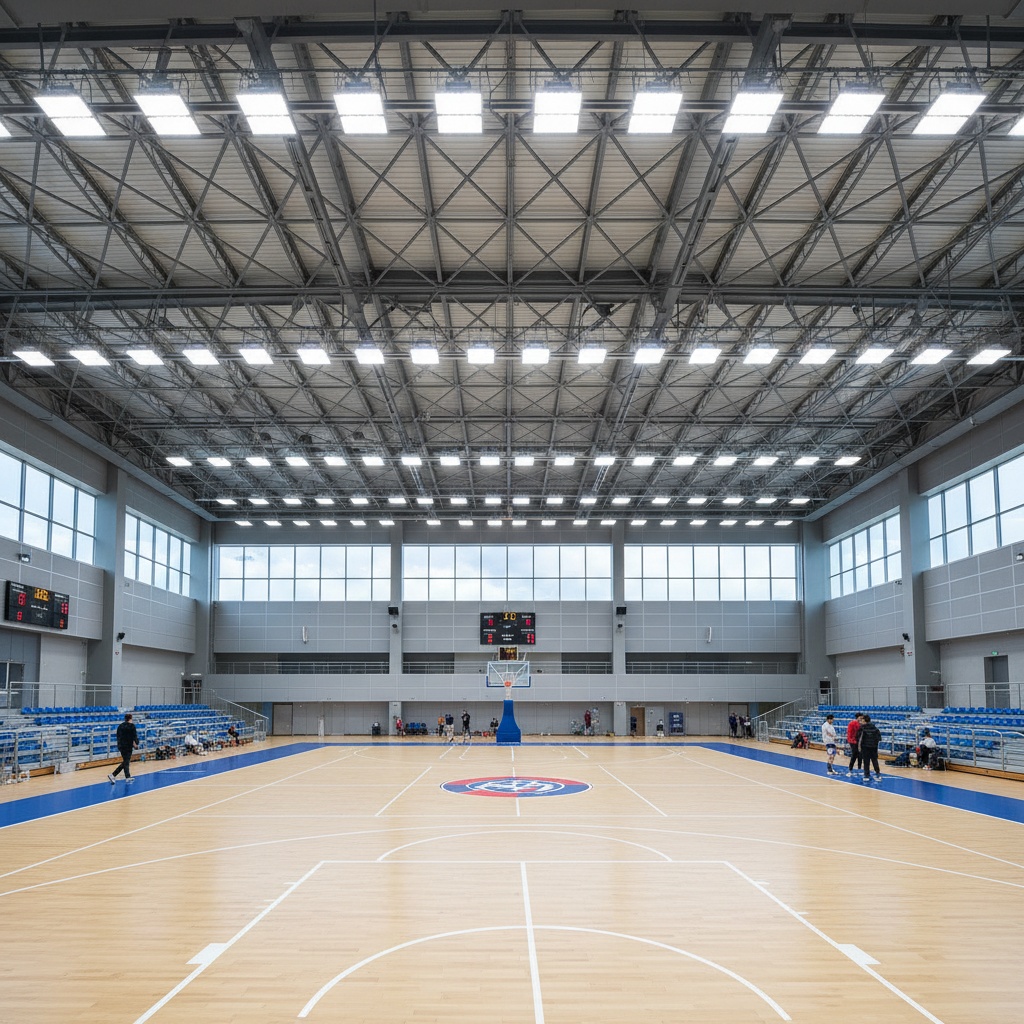 Gymnase
