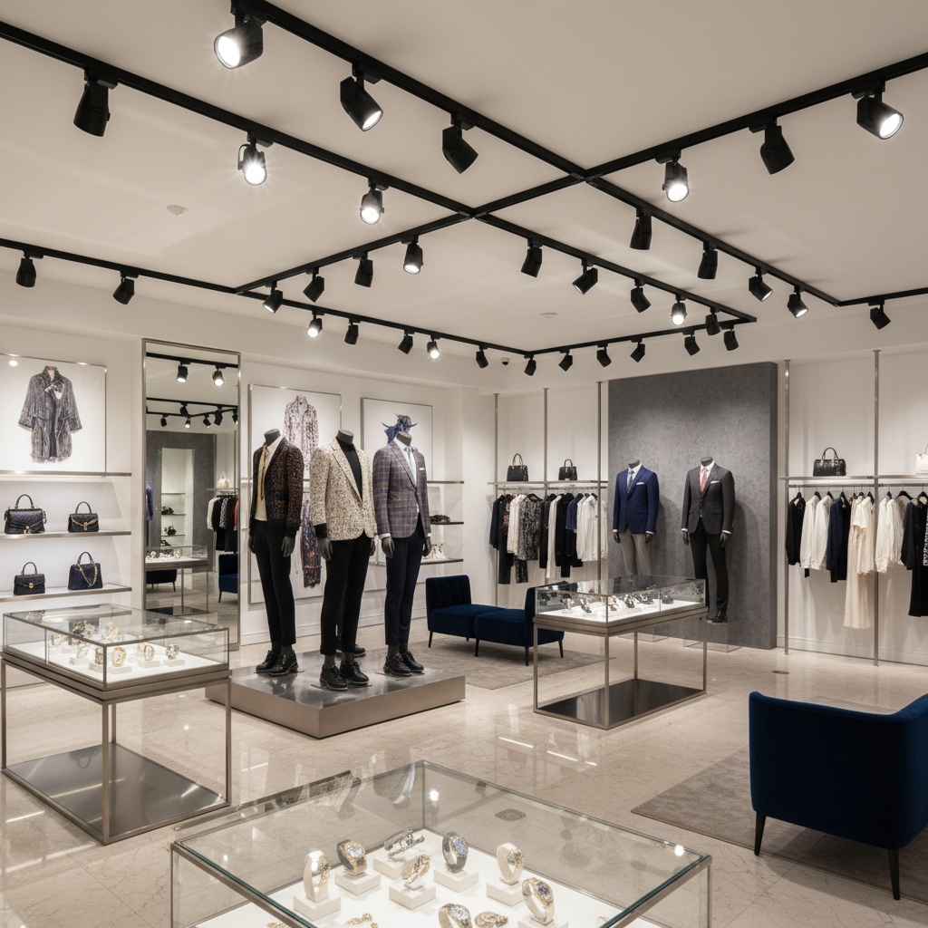 Commerce / Retail
