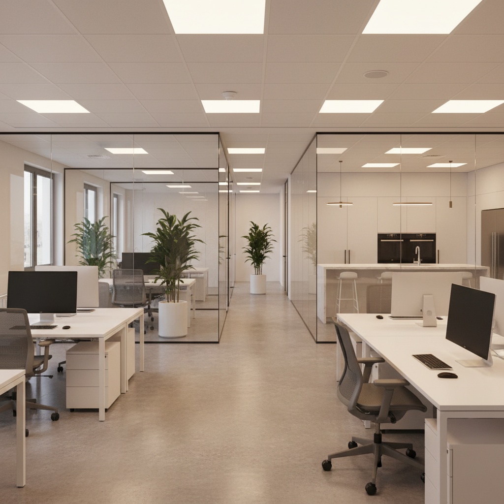 Tertiaire / Logement